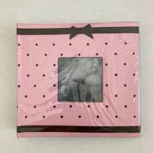 NWT Pioneer Photo Album